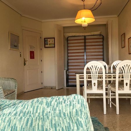 Apartamento Retiro Дения Экстерьер фото