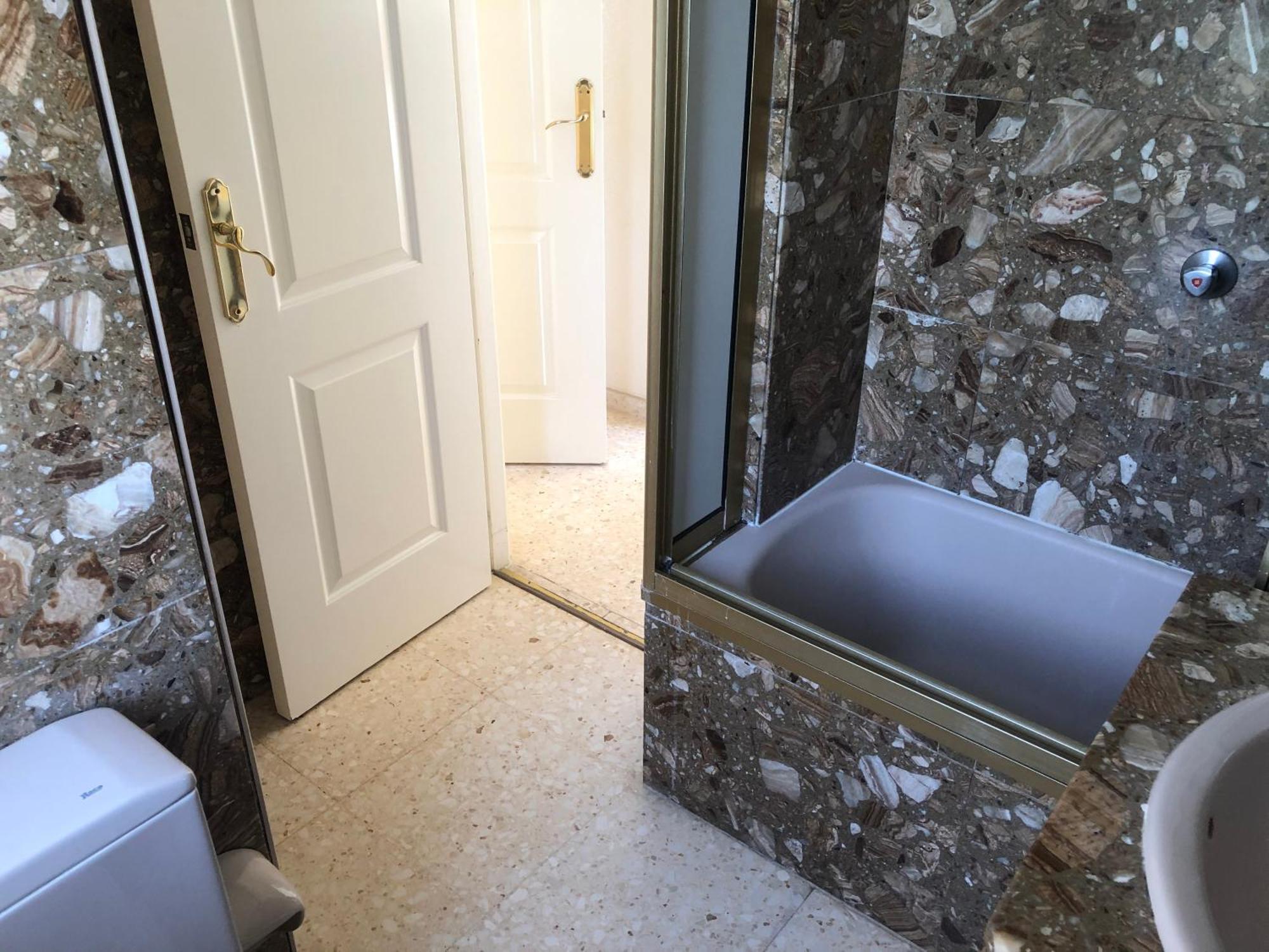Apartamento Retiro Дения Экстерьер фото